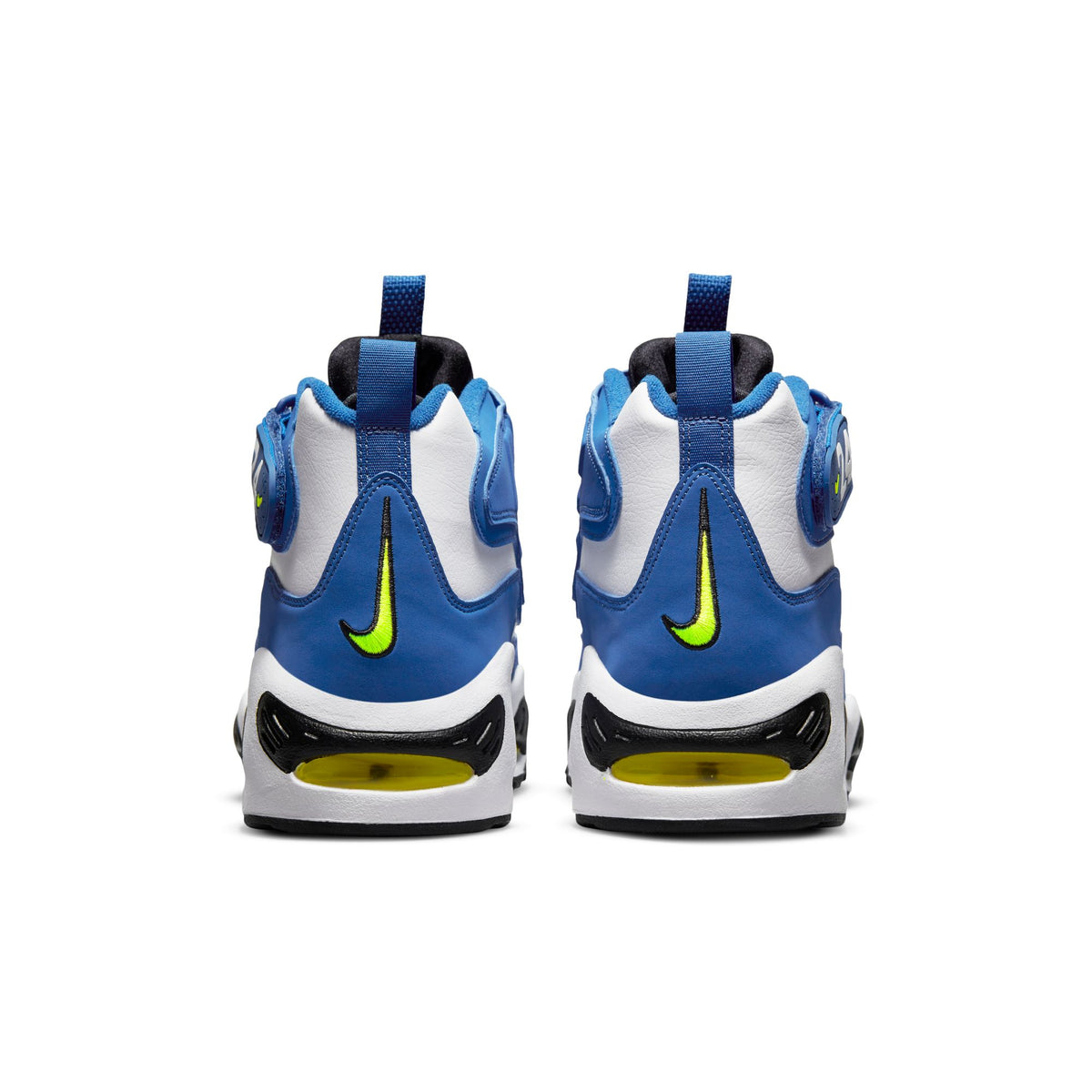 Air Griffey Max 1 Varsity Royal/Black/Volt DJ5161-400