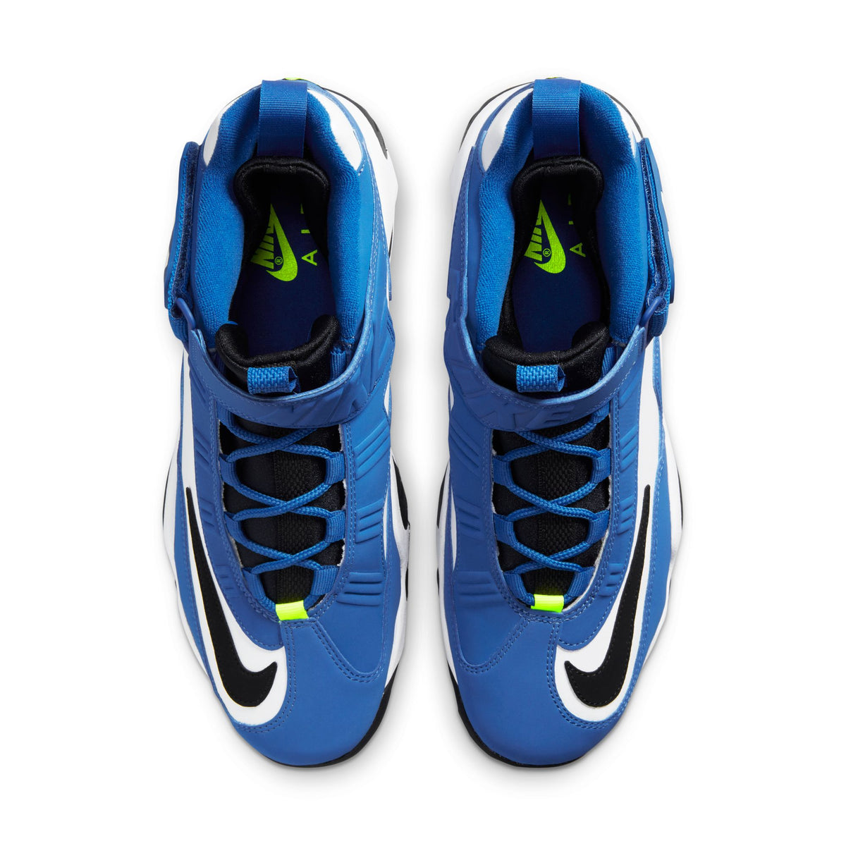 Air Griffey Max 1 Varsity Royal/Black/Volt DJ5161-400