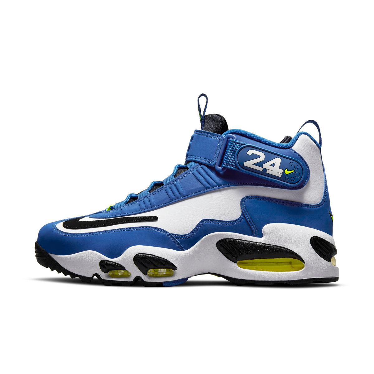 Air Griffey Max 1 Varsity Royal/Black/Volt DJ5161-400