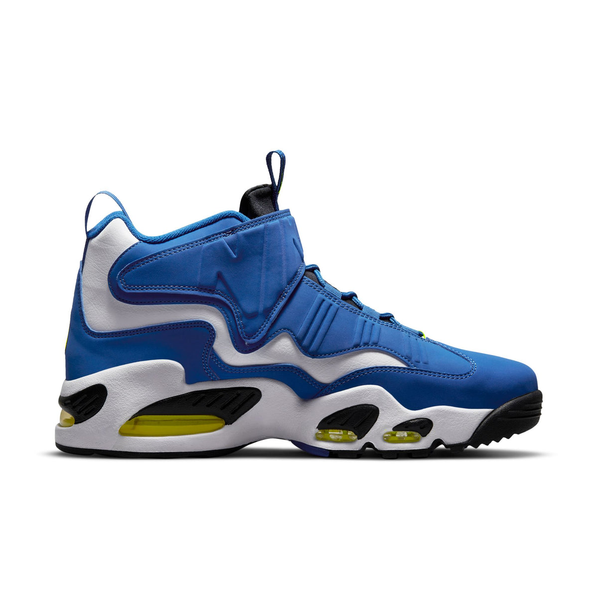 Air Griffey Max 1 Varsity Royal/Black/Volt DJ5161-400