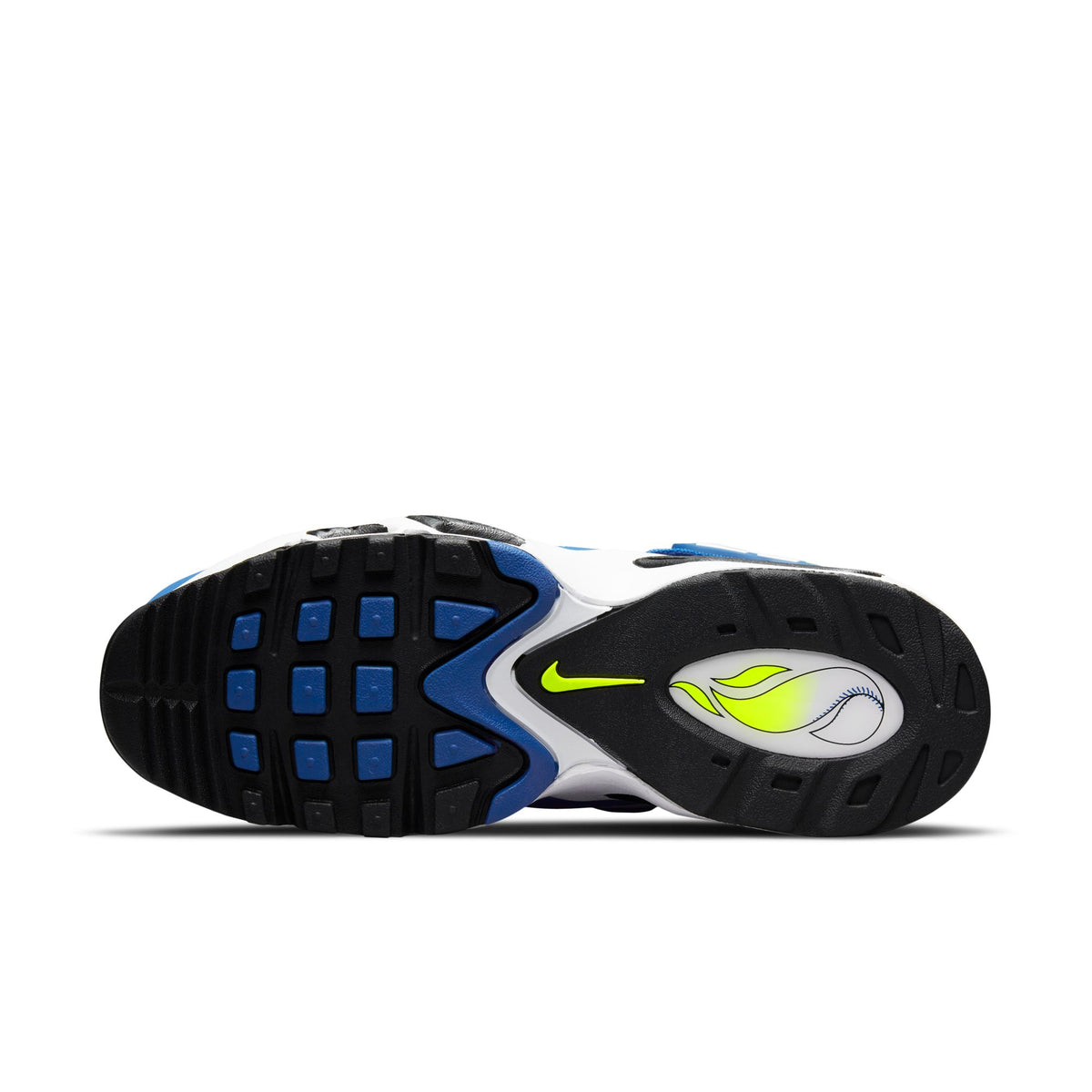 Air Griffey Max 1 Varsity Royal/Black/Volt DJ5161-400