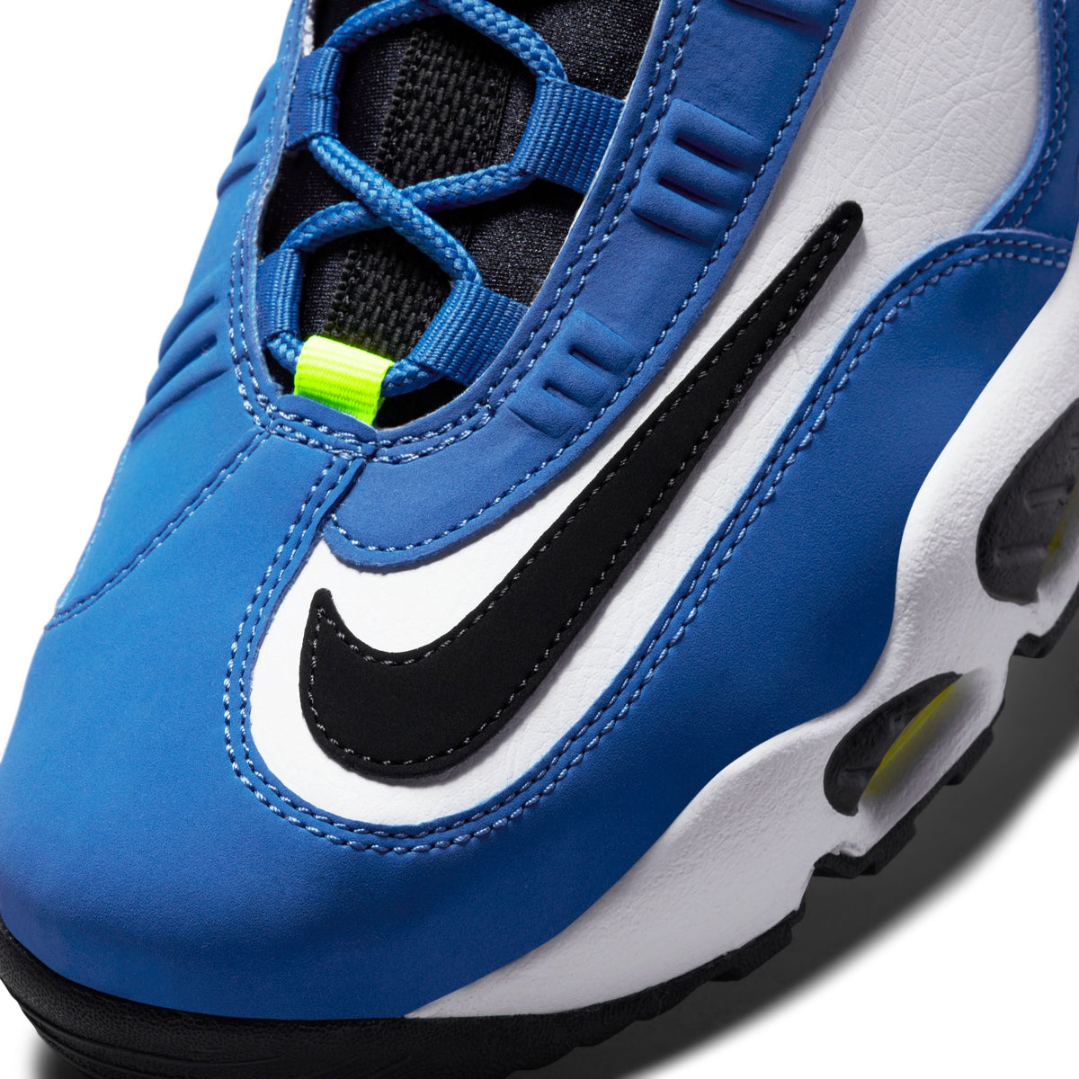 Air Griffey Max 1 Varsity Royal/Black/Volt DJ5161-400
