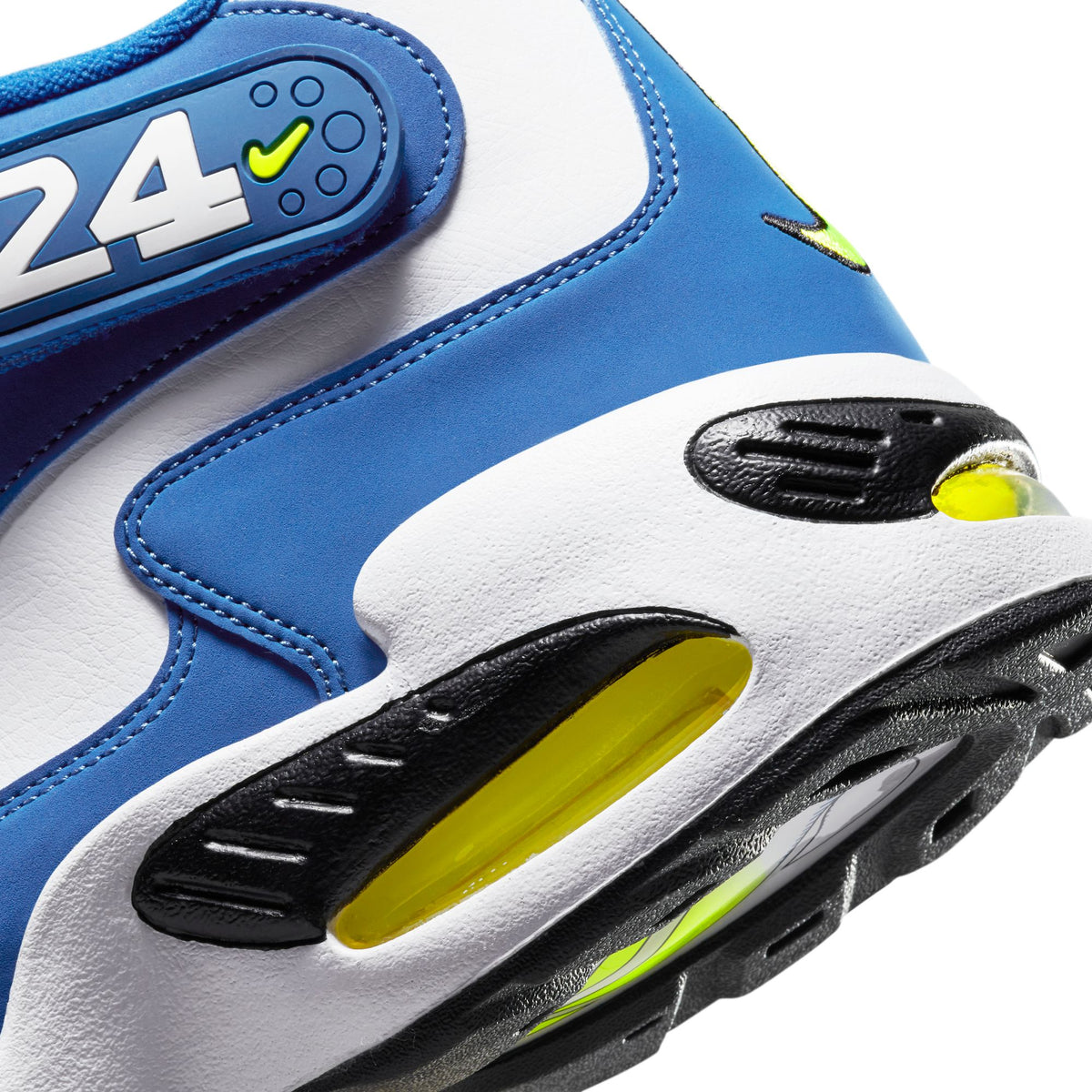 Air Griffey Max 1 Varsity Royal/Black/Volt DJ5161-400