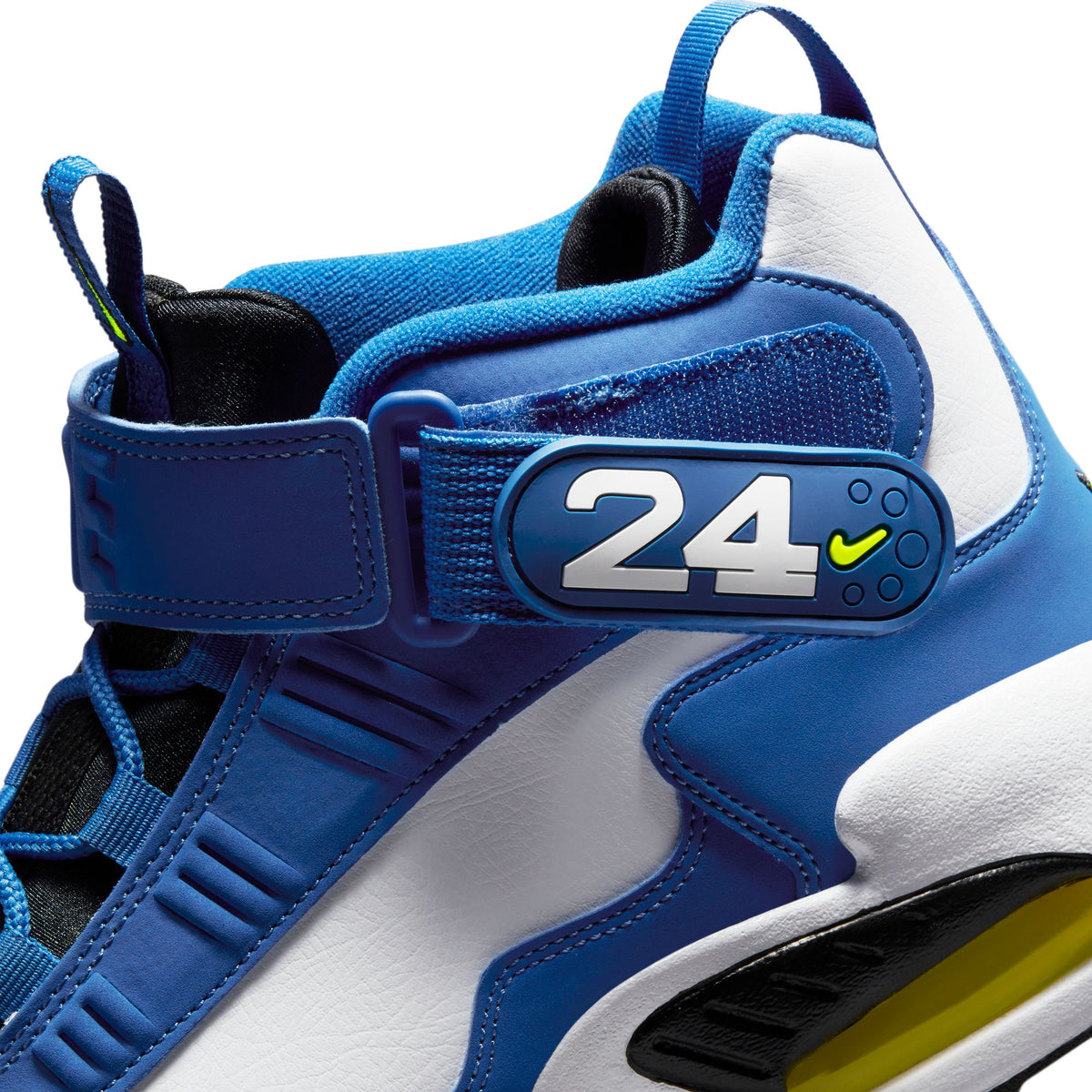 Air Griffey Max 1 Varsity Royal/Black/Volt DJ5161-400