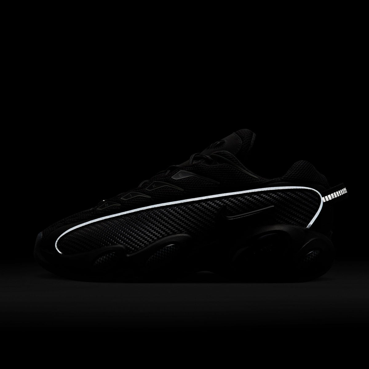 NOCTA Glide - Black/Iron Grey/University Gold DM0879-002