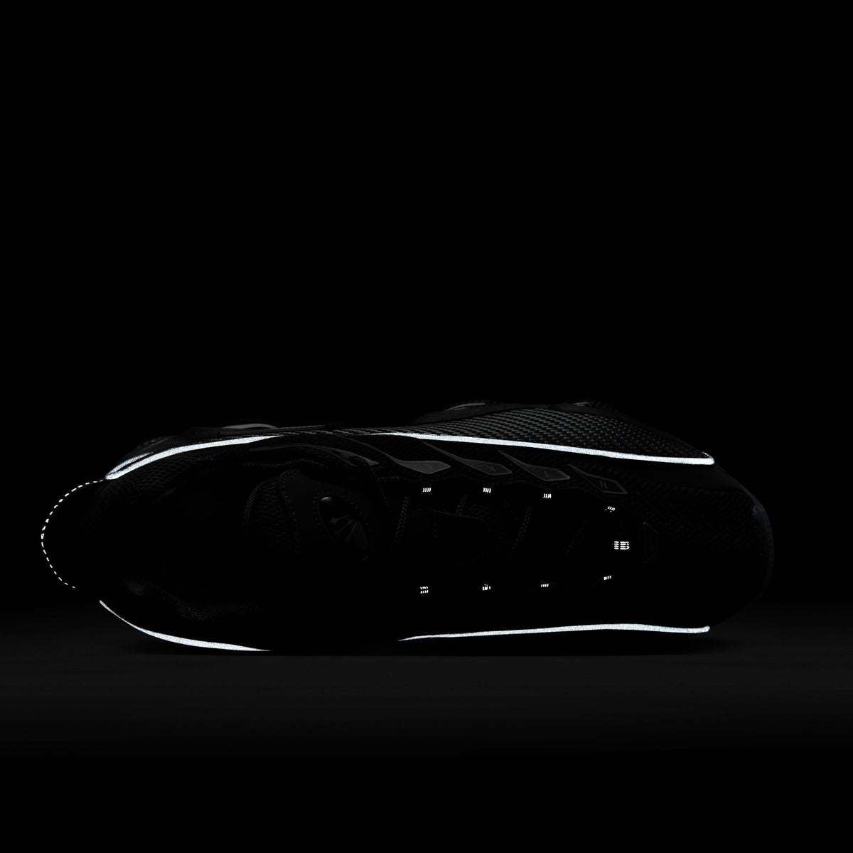 NOCTA Glide - Black/Iron Grey/University Gold DM0879-002