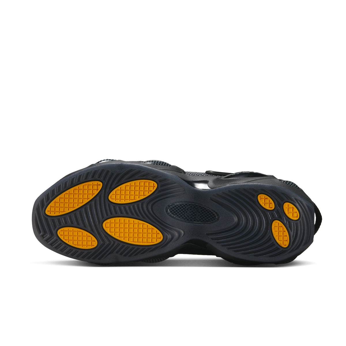 NOCTA Glide - Black/Iron Grey/University Gold DM0879-002