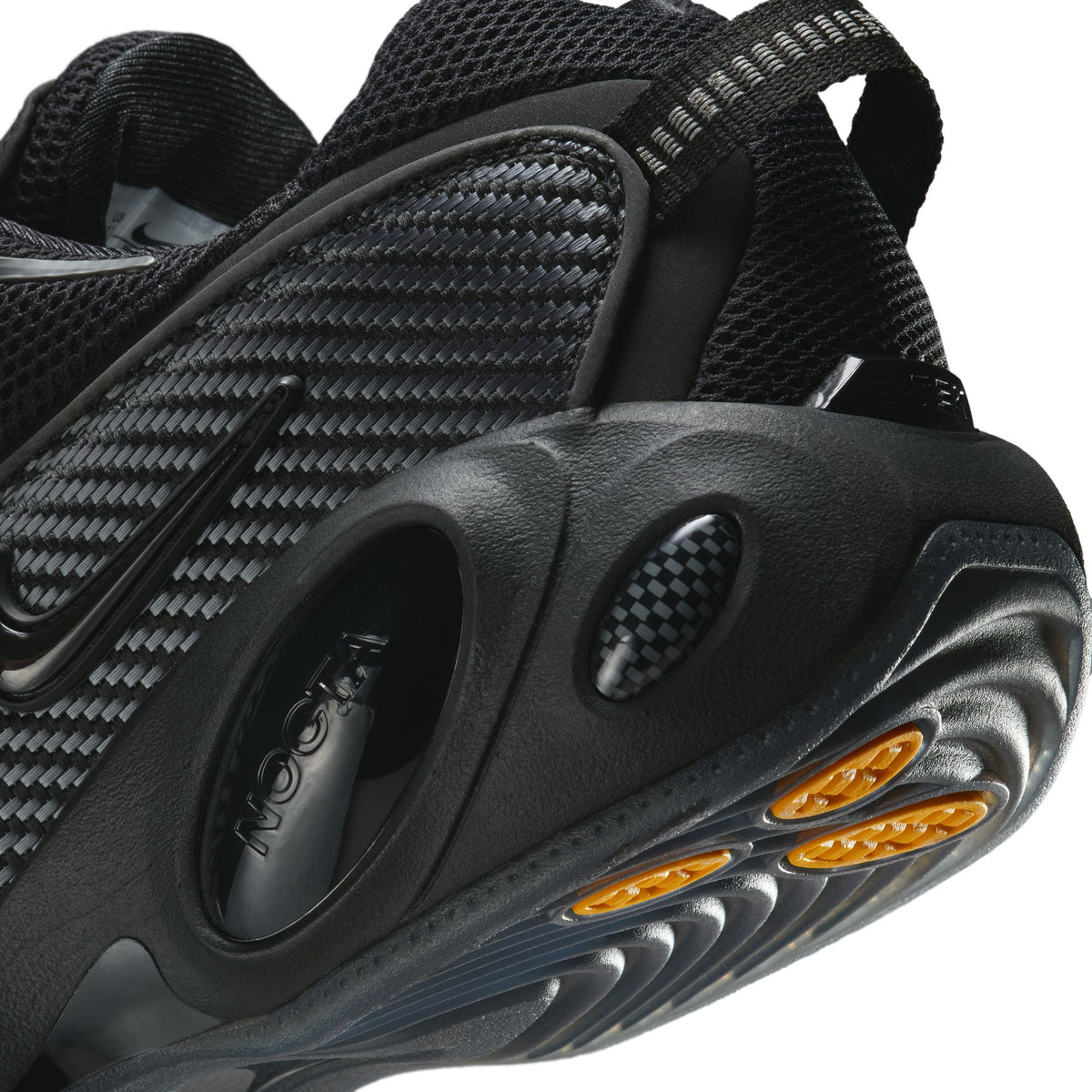 NOCTA Glide - Black/Iron Grey/University Gold DM0879-002