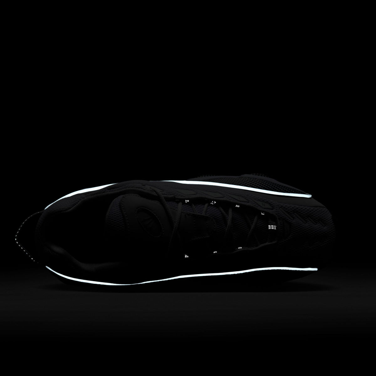 NOCTA Glide - White/Black/University Gold DM0879-101