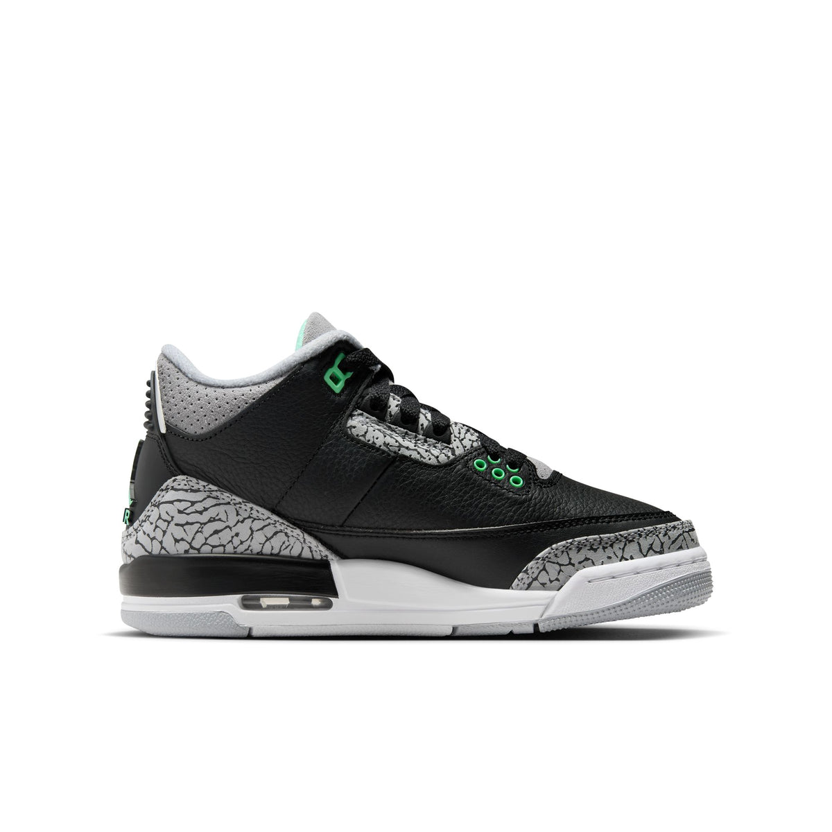 gs air jordan 3