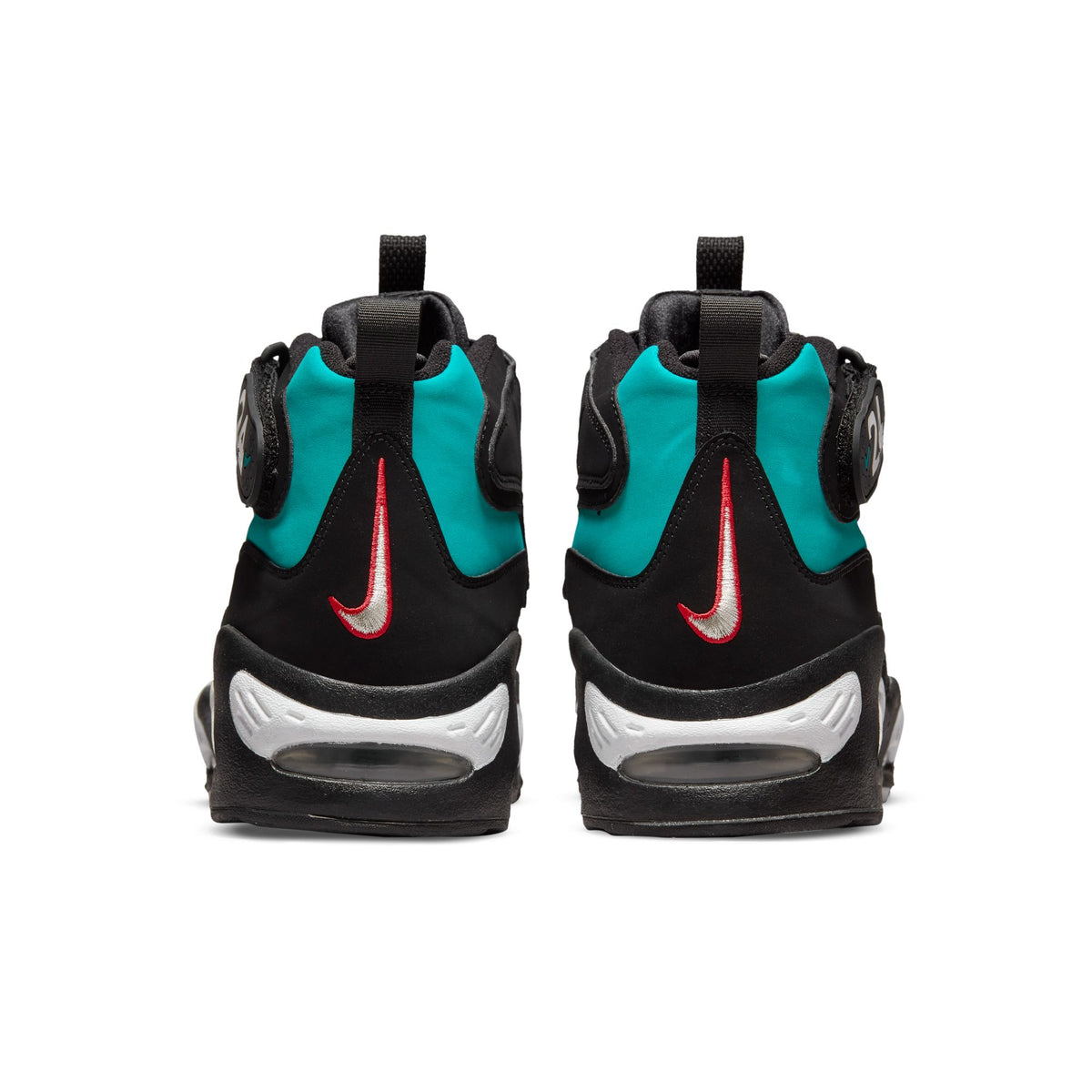 Air Griffey Max 1 Black/Multi Colour/Fresh Water/Water DM8311-001