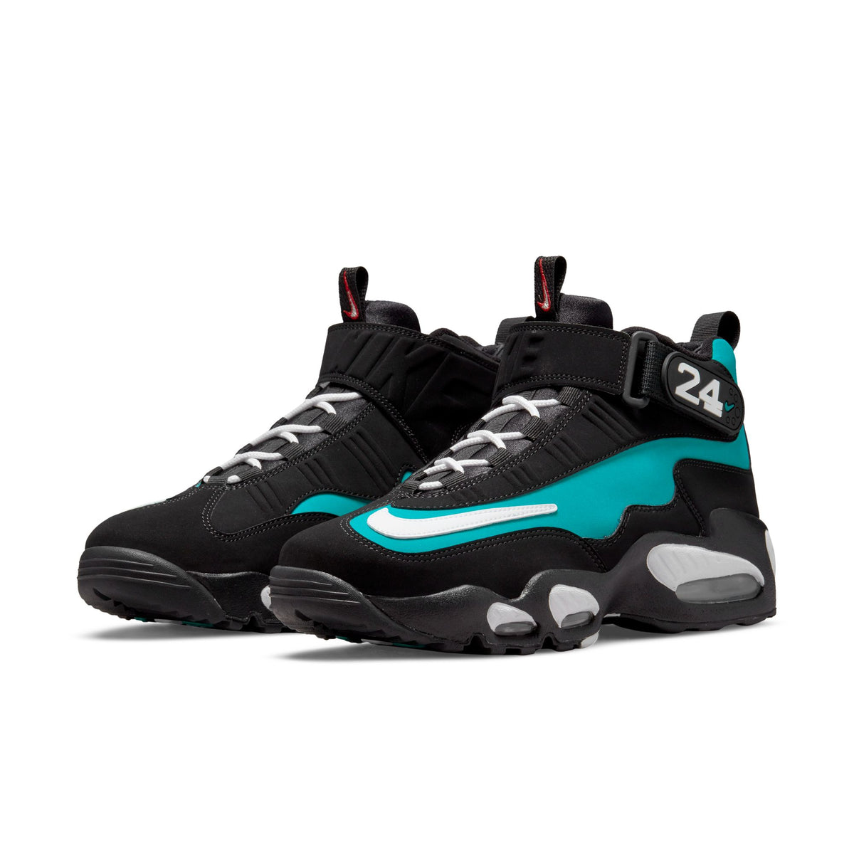 Air Griffey Max 1 Black/Multi Colour/Fresh Water/Water DM8311-001
