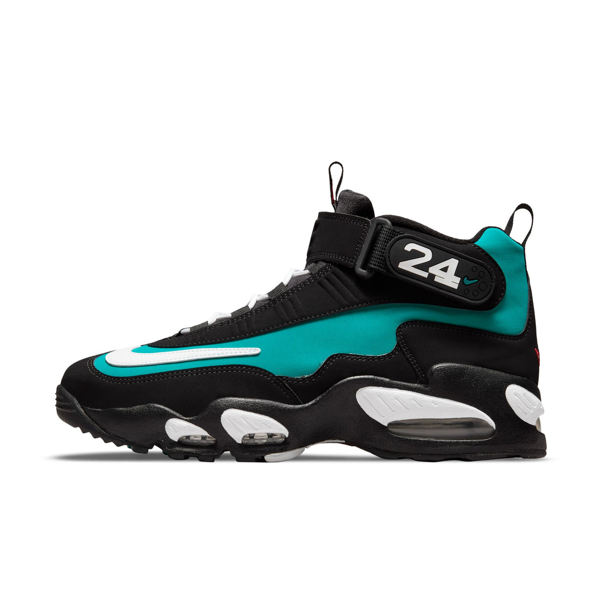 Air Griffey Max 1 Black/Multi Colour/Fresh Water/Water DM8311-001