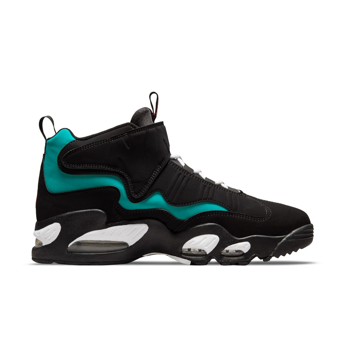 Air Griffey Max 1 Black/Multi Colour/Fresh Water/Water DM8311-001