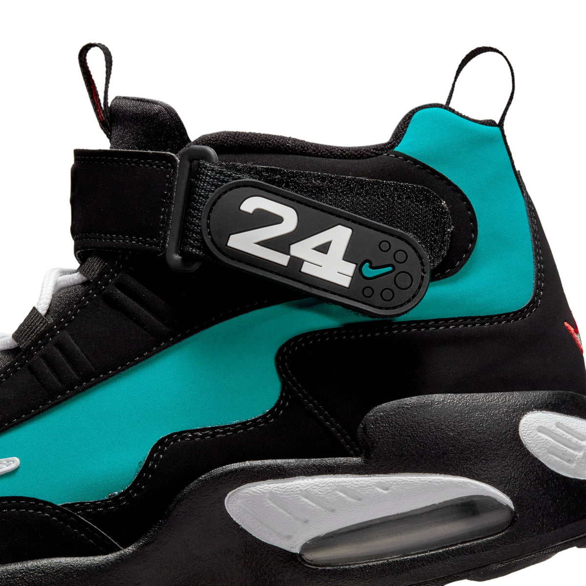 Air Griffey Max 1 Black/Multi Colour/Fresh Water/Water DM8311-001