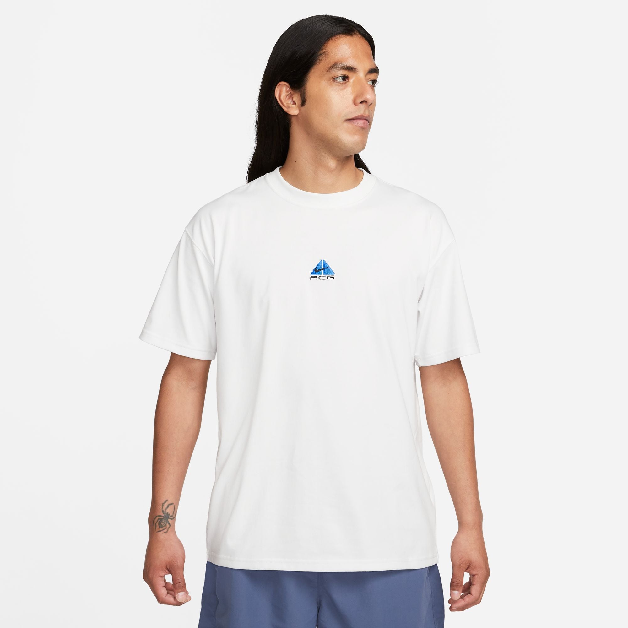 NRG ACG SS TEE LBR LUNGS