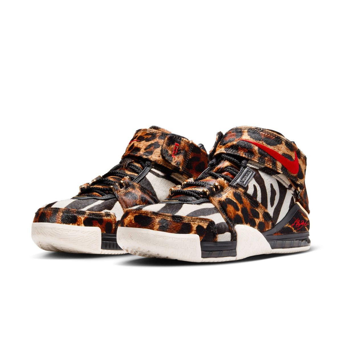 Nike zoom lebron 2 hotsell