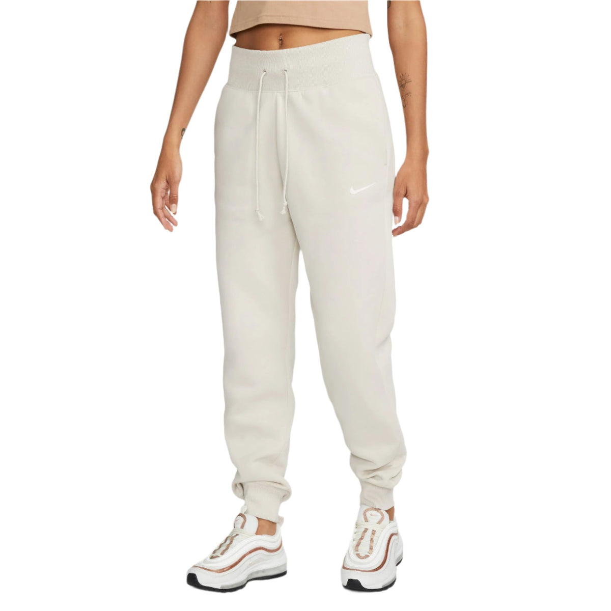 W PHOENIX FLEECE HR PANT