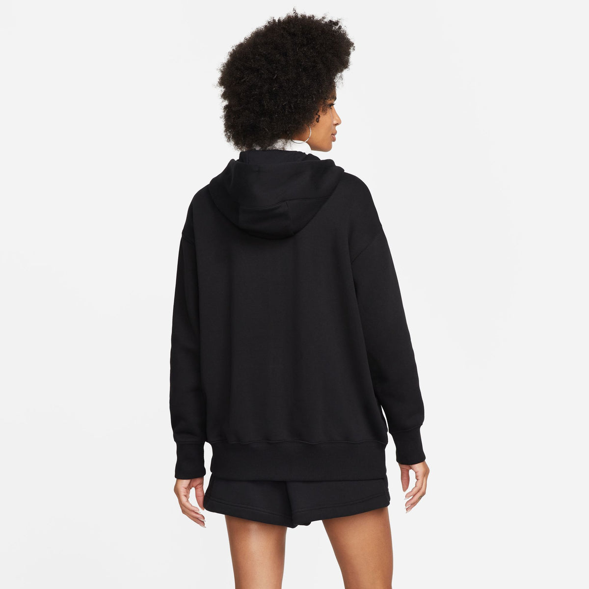 W NSW PHOENIX FLEECE FULL-ZIP OS HOODIE