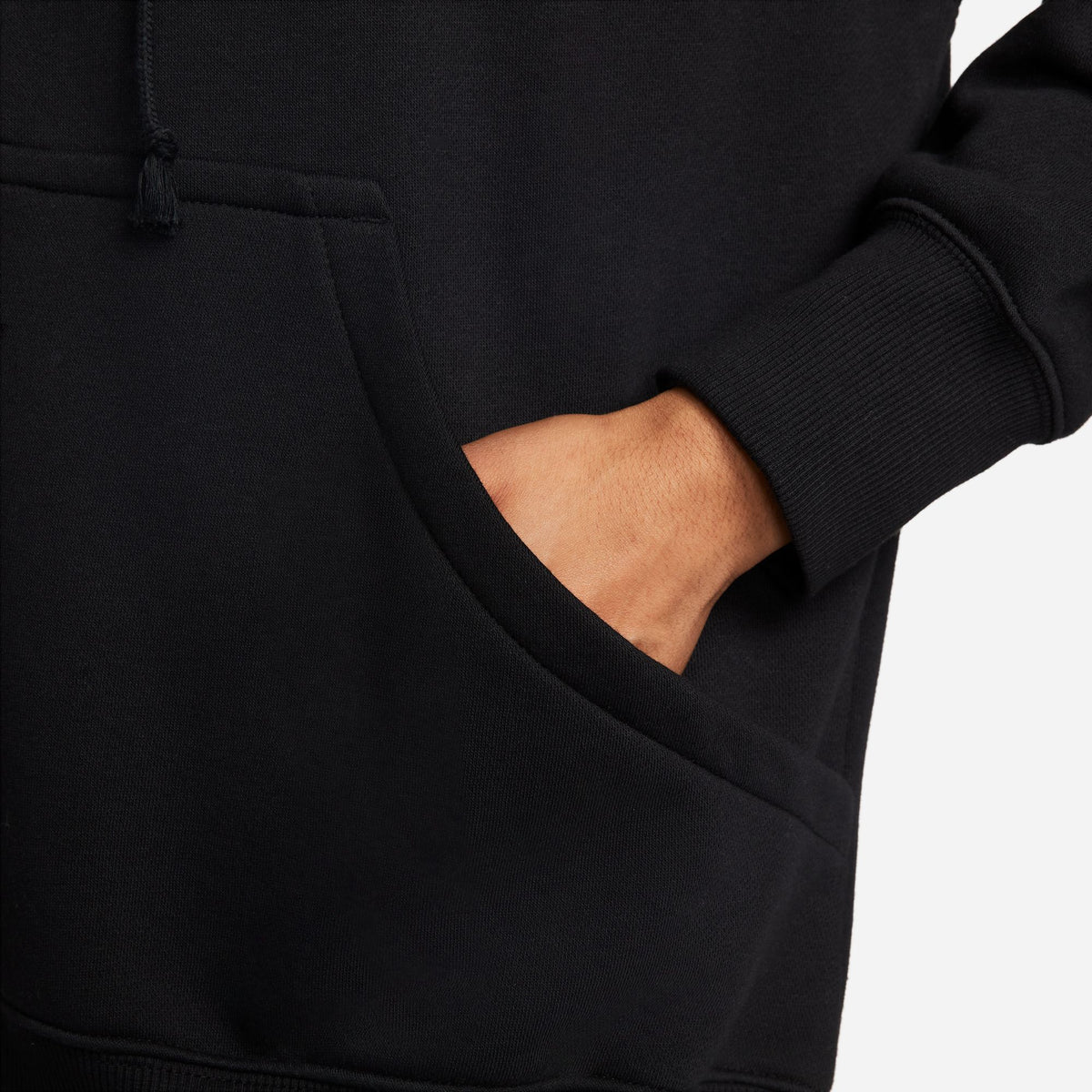 W NSW PHOENIX FLEECE FULL-ZIP OS HOODIE