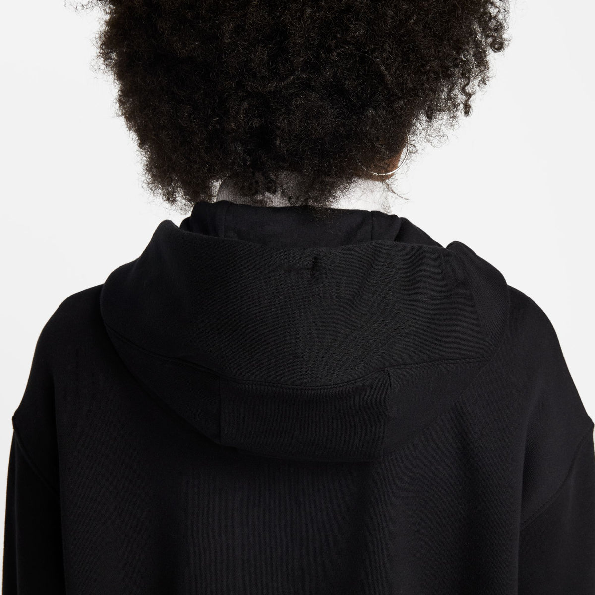 W NSW PHOENIX FLEECE FULL-ZIP OS HOODIE