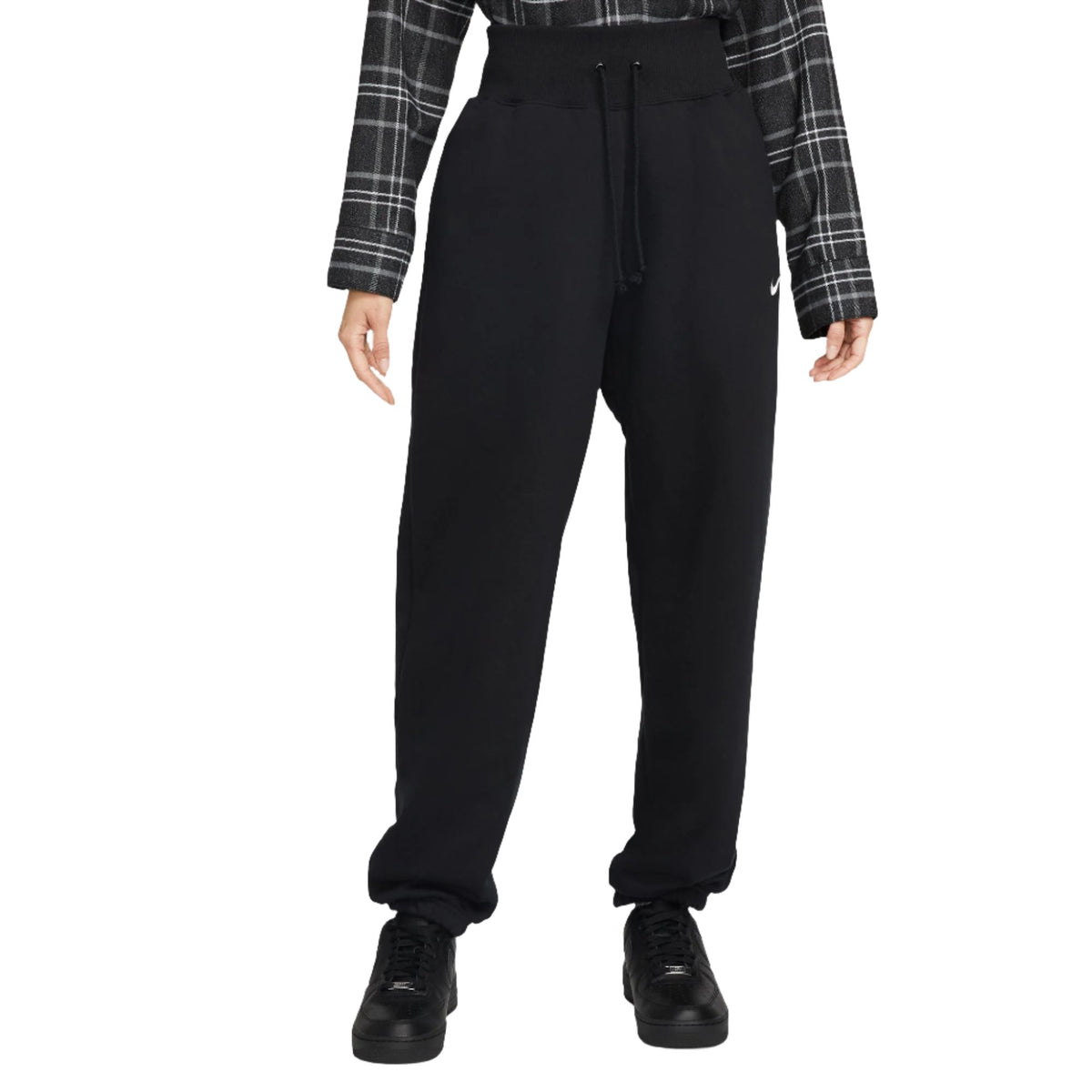 W NSW PHOENIX FLEECE HR OS PANT