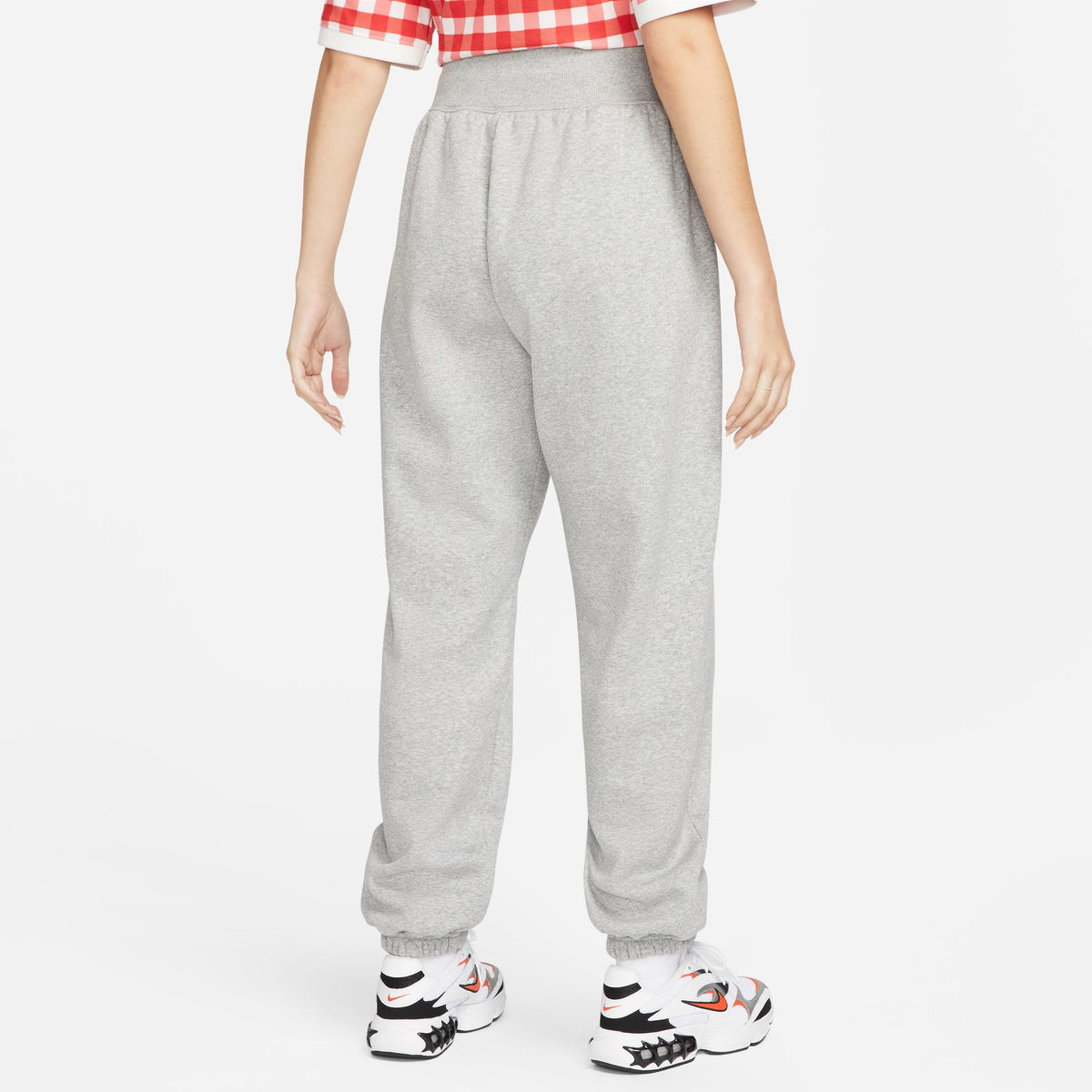 W PHOENIX FLEECE HR OS PANT