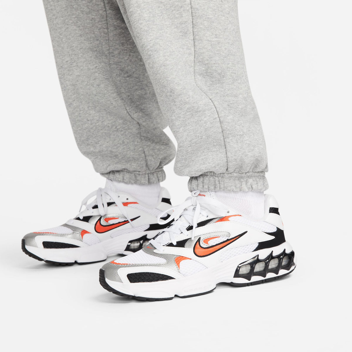 W PHOENIX FLEECE HR OS PANT