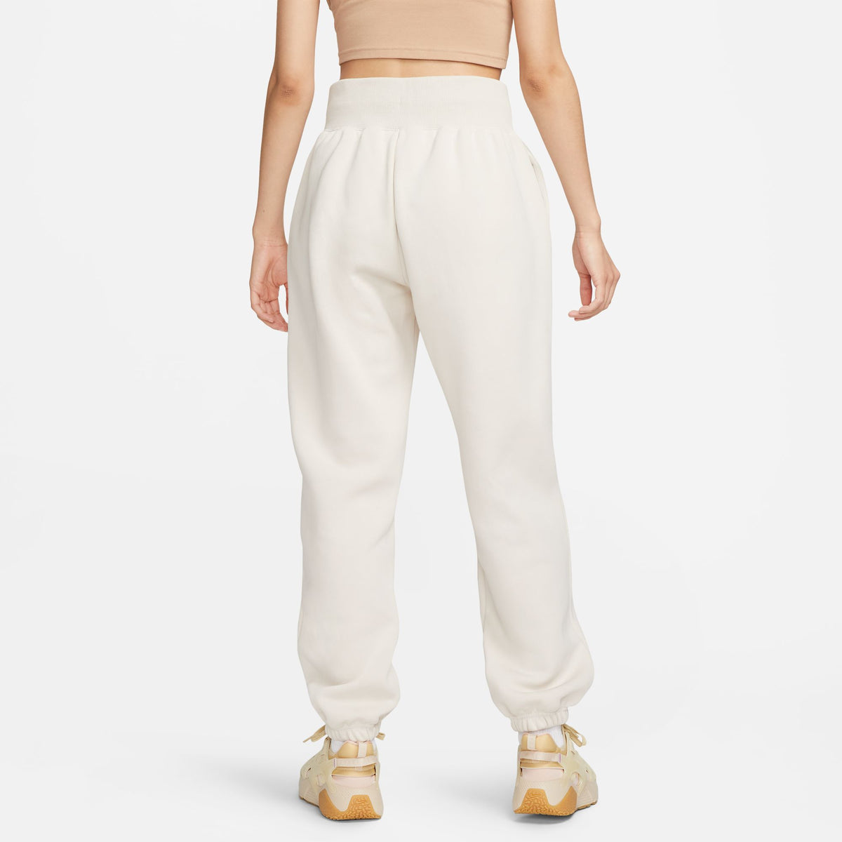 W NSW PHOENIX FLEECE HR OVERSIZED PANT