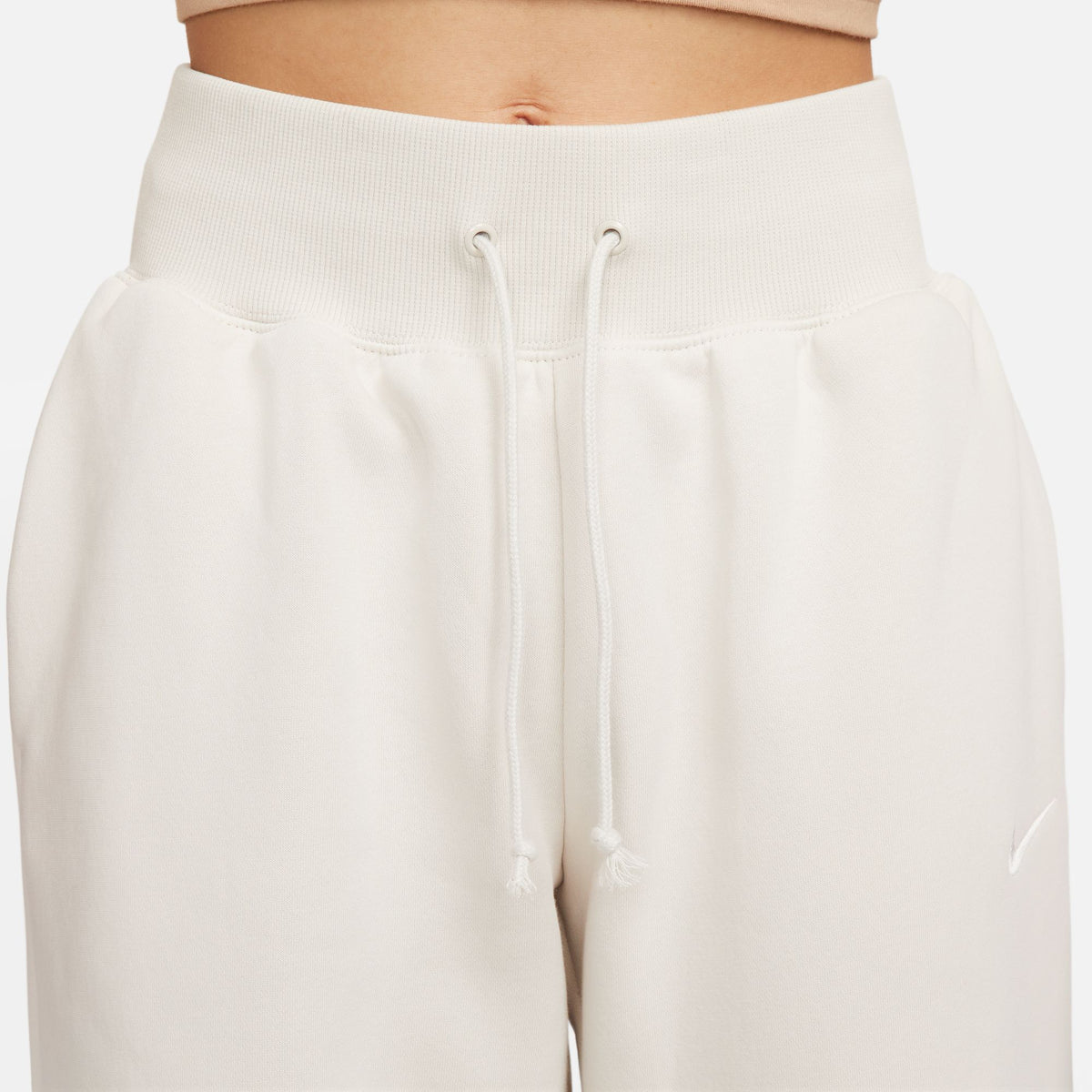 W NSW PHOENIX FLEECE HR OVERSIZED PANT