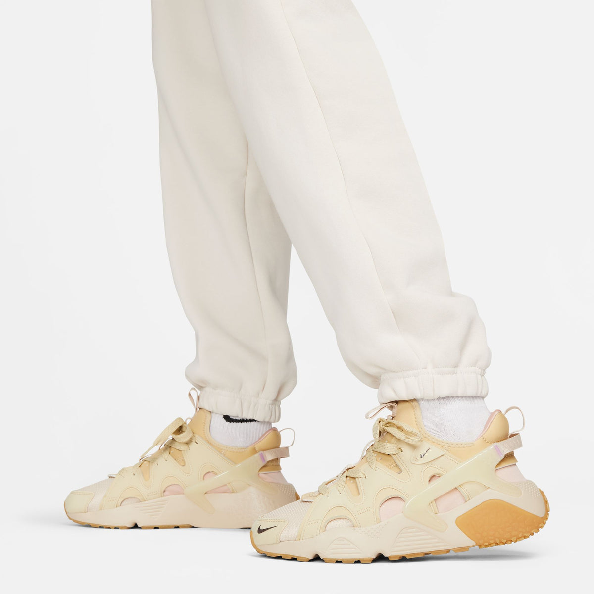 W NSW PHOENIX FLEECE HR OVERSIZED PANT