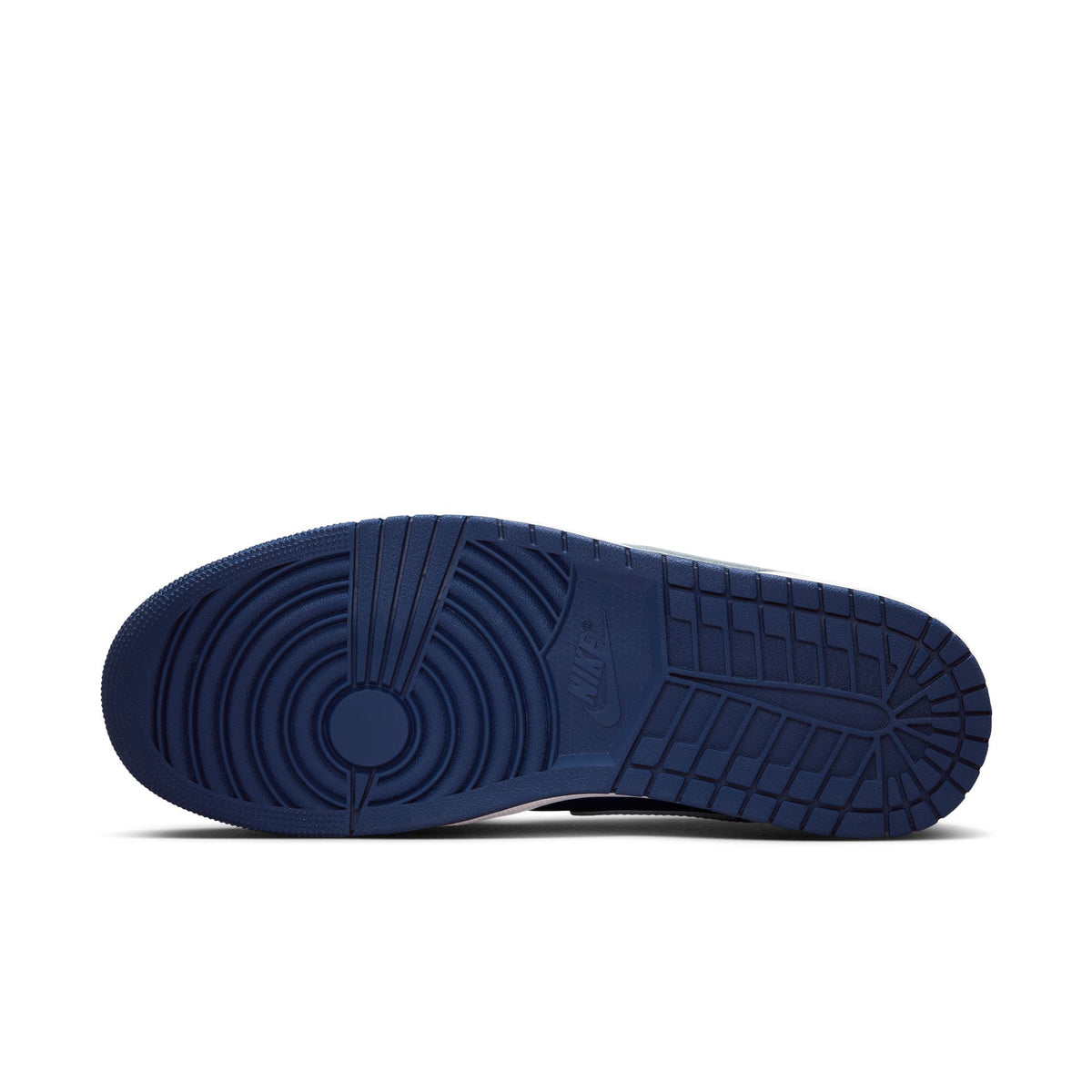 Air Jordan 1 Mid Blue Void/Blue Platinum/Summit White DQ8426-403