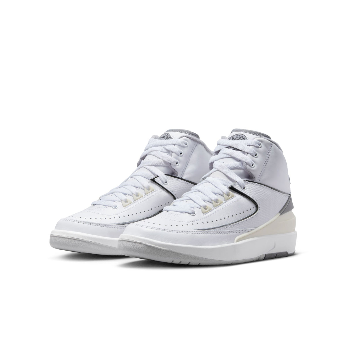 (GS) AIR JORDAN 2 RETRO