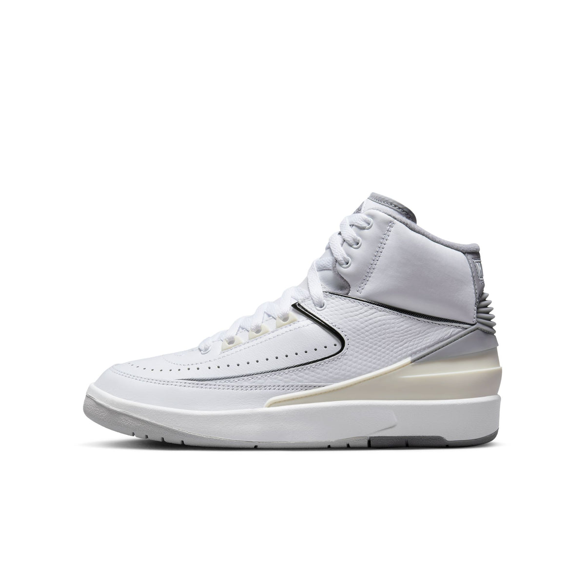 (GS) AIR JORDAN 2 RETRO
