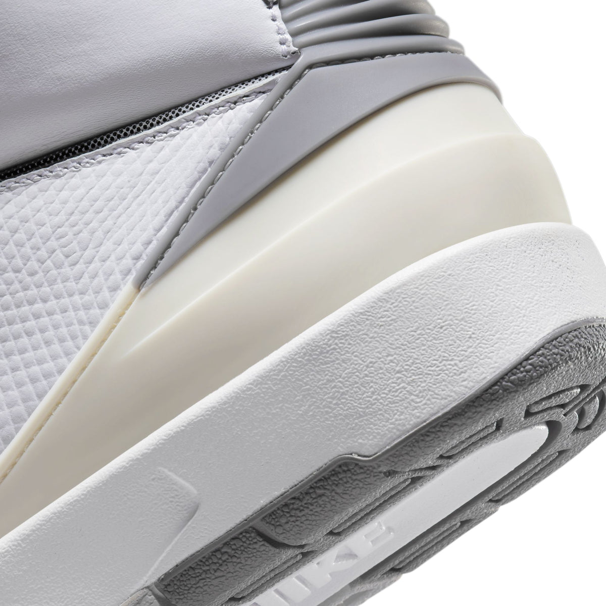 (GS) AIR JORDAN 2 RETRO