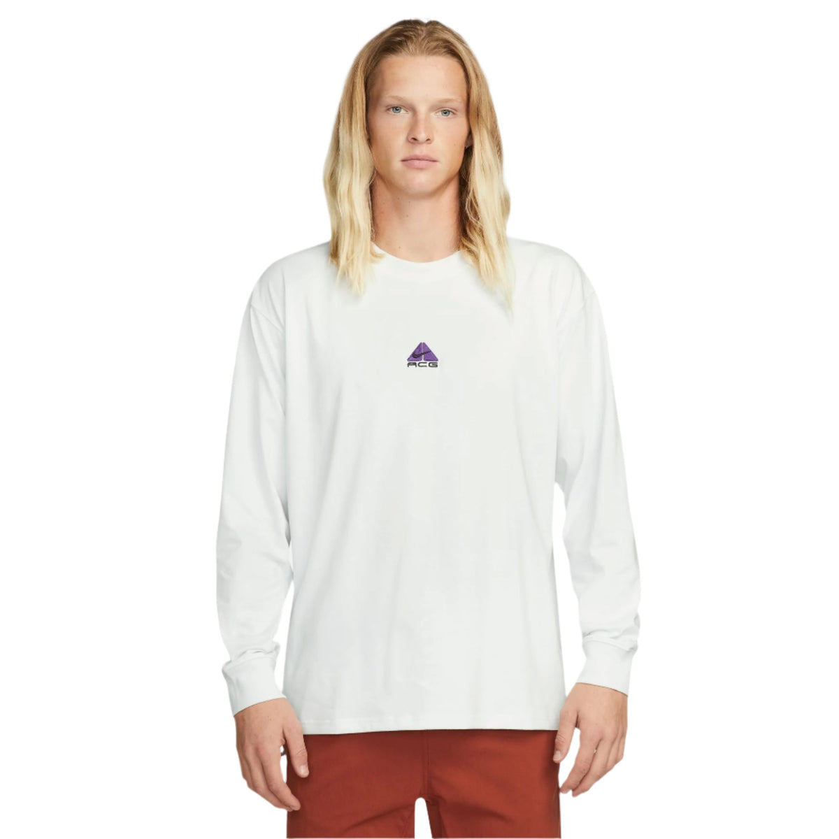 NRG ACG LS LBR TEE LUNGS