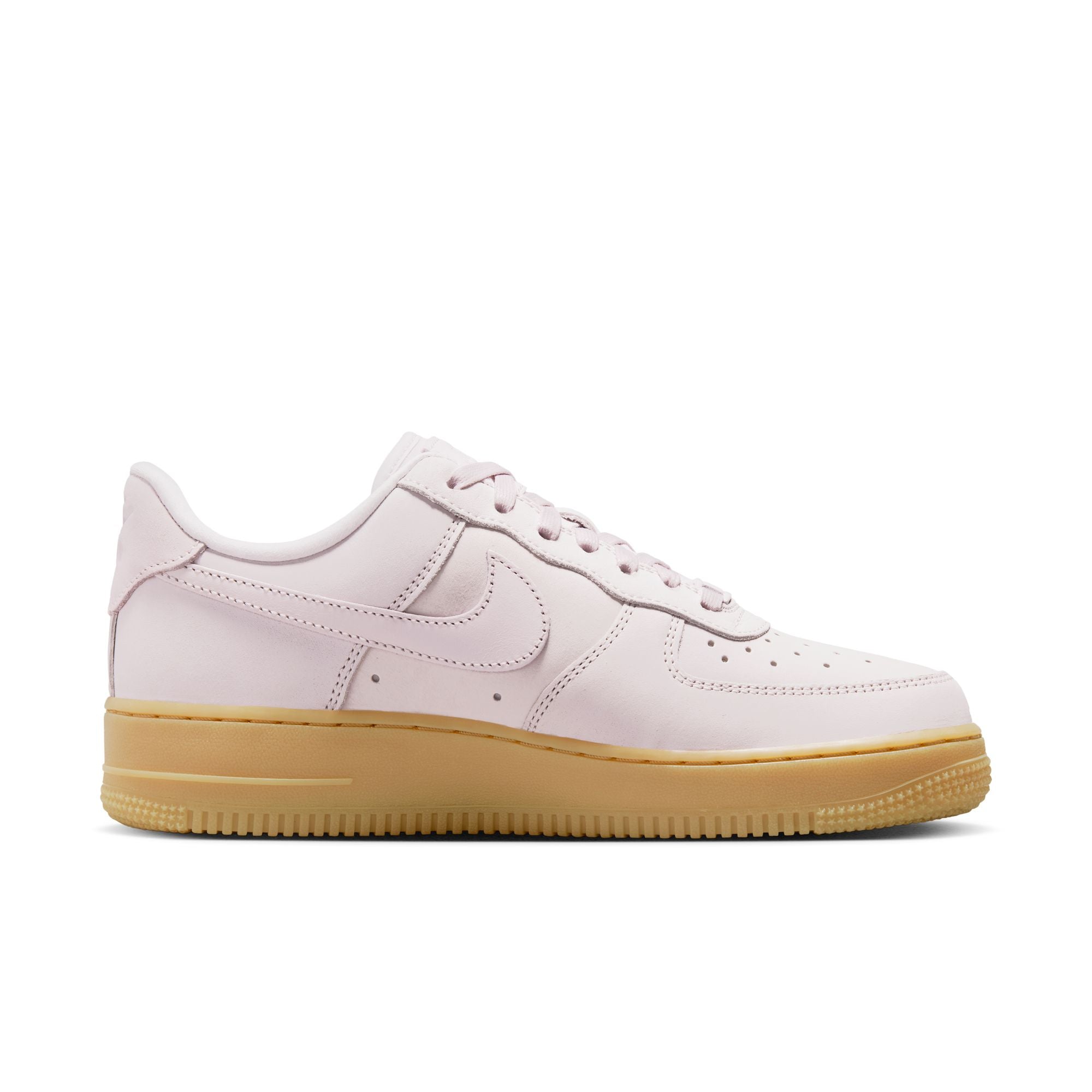 Pink gum air hot sale force 1