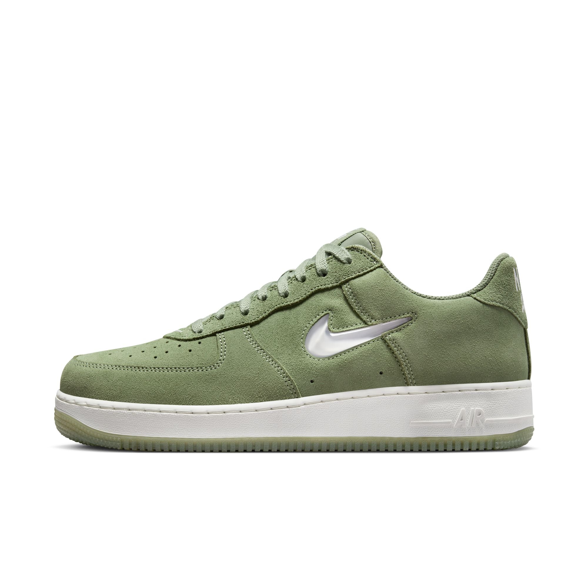 AIR FORCE 1 LOW RETRO - OIL GREEN / SUMMIT GREEN DV0785-300 I