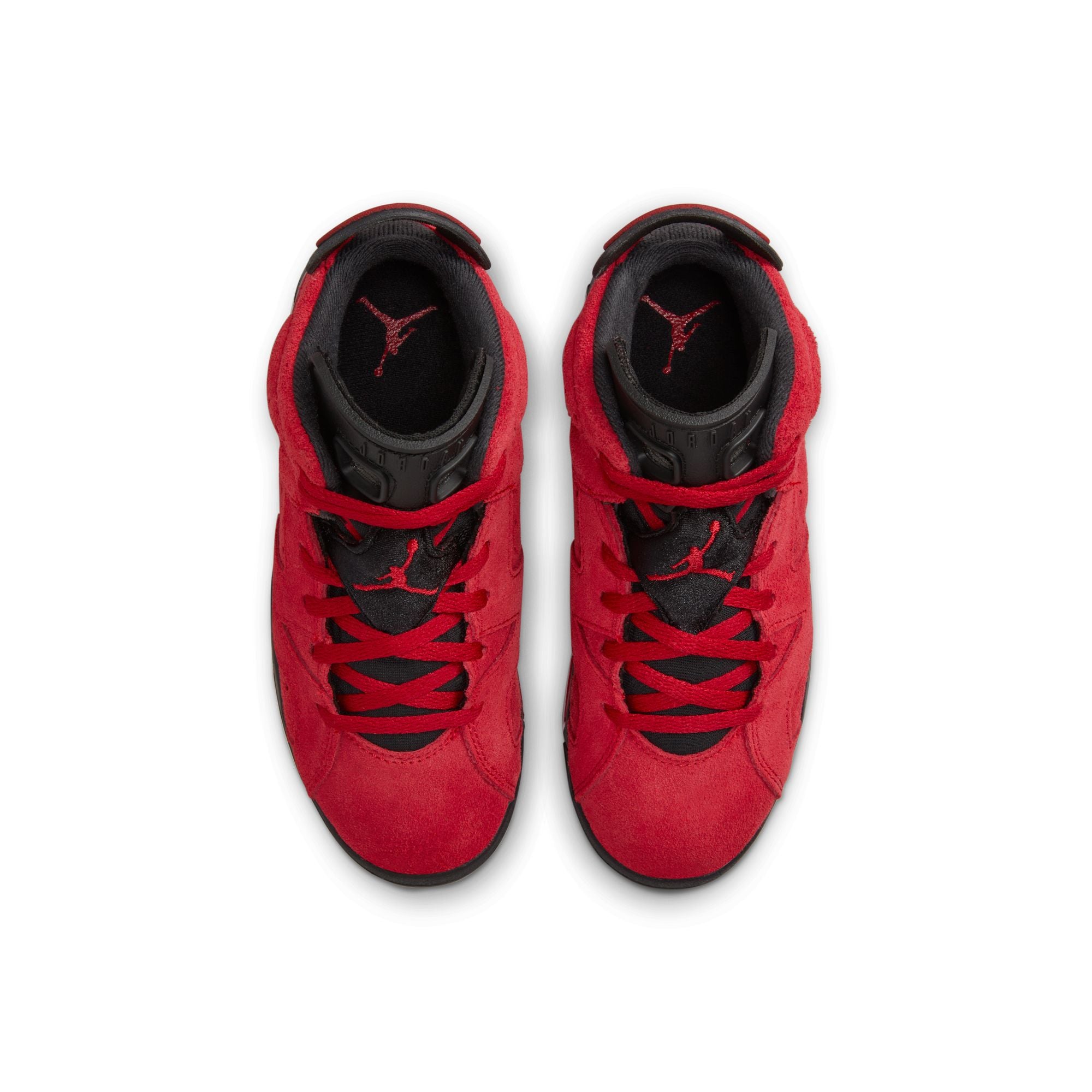 Jordan retro 6 on sale clothing