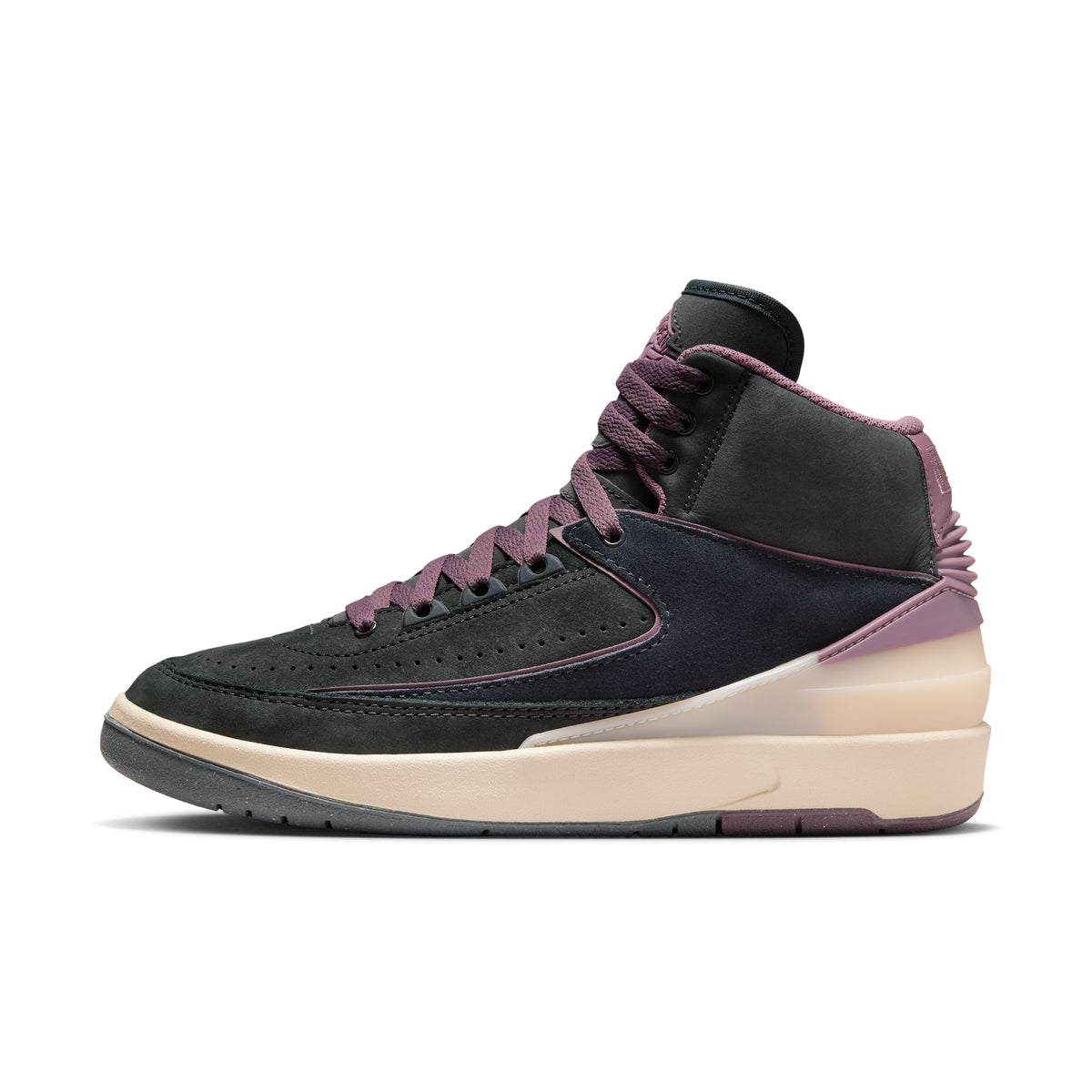 W AIR JORDAN 2 RETRO