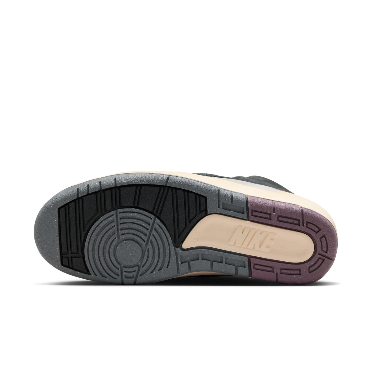 W AIR JORDAN 2 RETRO