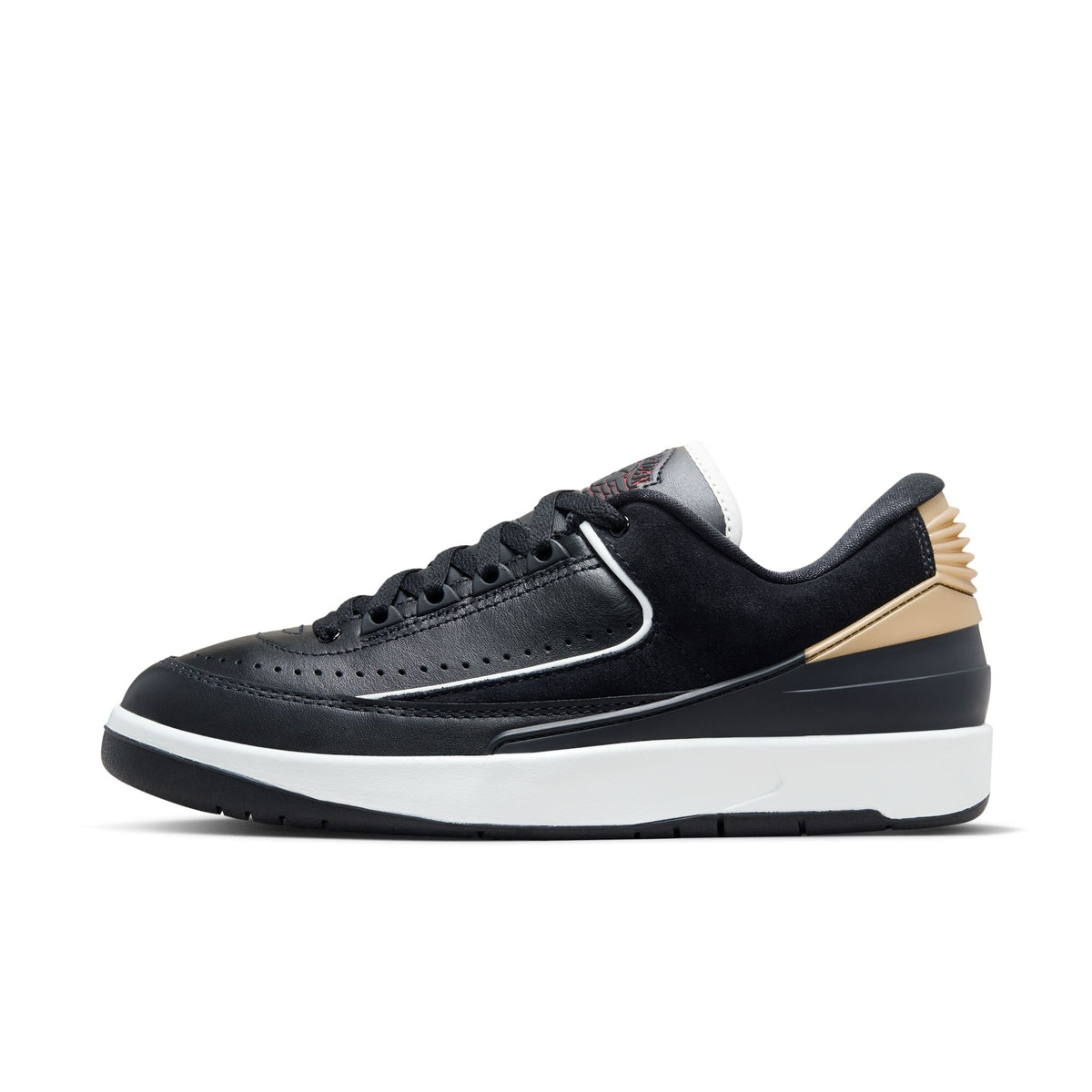 W AIR JORDAN 2 RETRO LOW