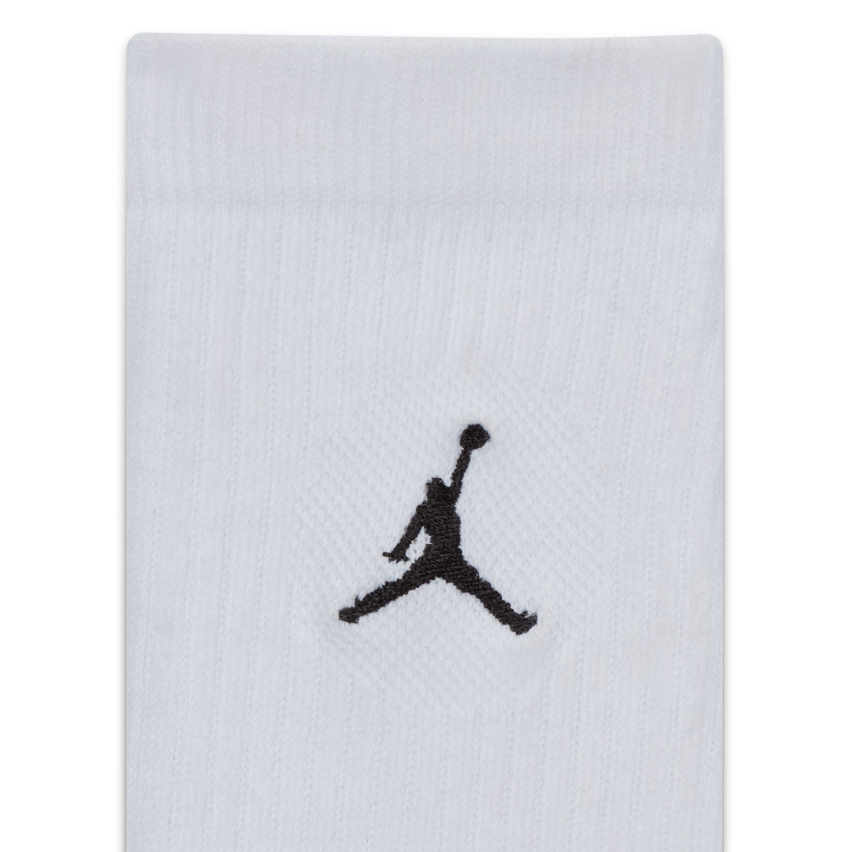 JORDAN EVERYDAY CUSHION CREW SOCK 3 PK