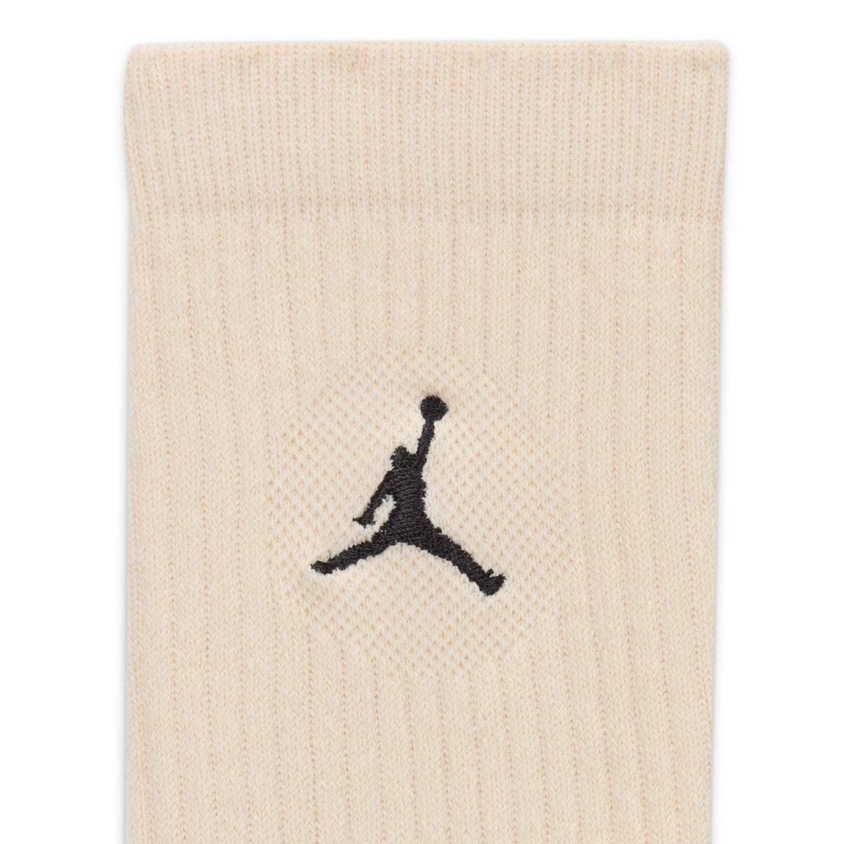 JORDAN EVERYDAY CUSHION CREW SOCK 3 PK