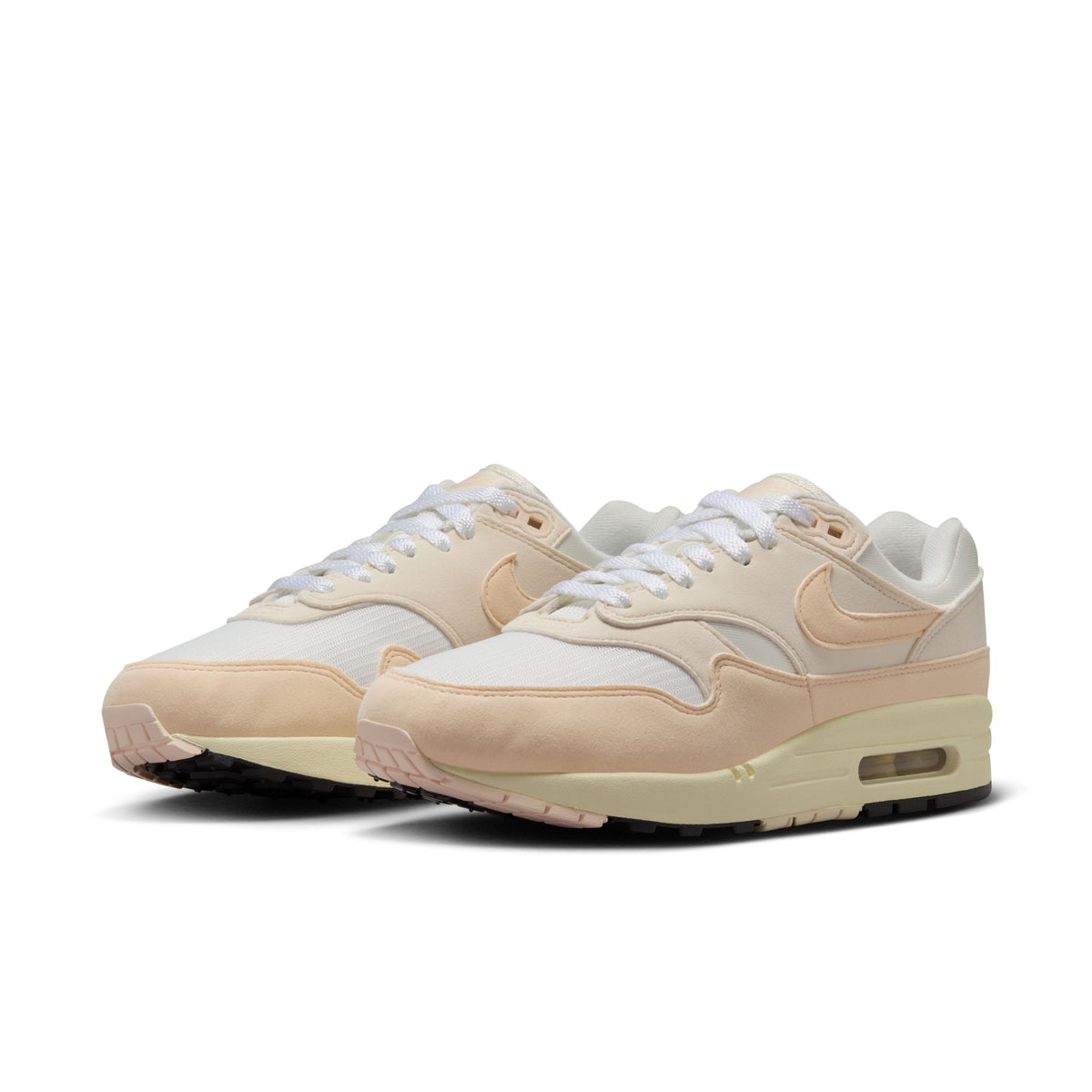 Nike W Air Max 1 - Sail/Guava Ice/Phantom