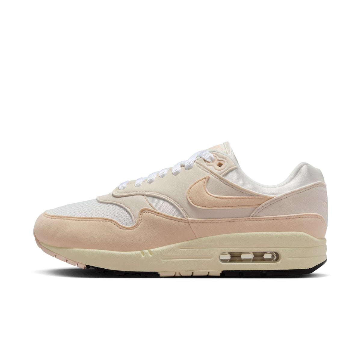 Nike W Air Max 1 - Sail/Guava Ice/Phantom