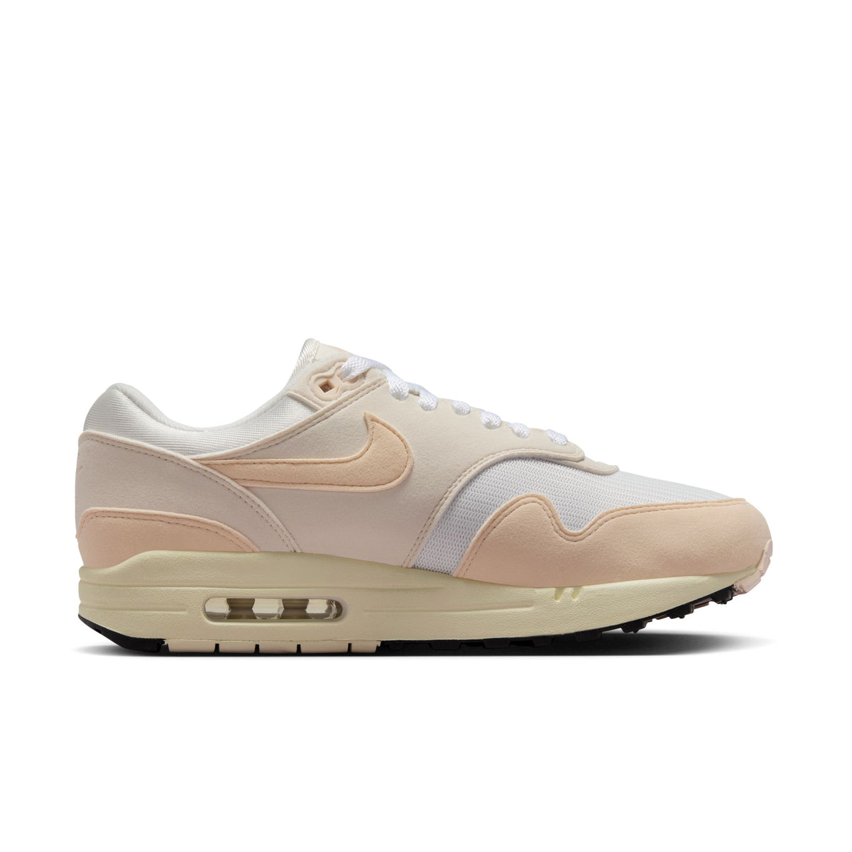 Nike W Air Max 1 - Sail/Guava Ice/Phantom