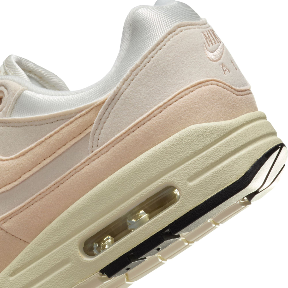 Nike W Air Max 1 - Sail/Guava Ice/Phantom