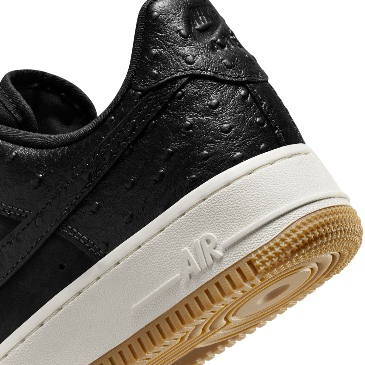 W AIR FORCE 1 '07 LX