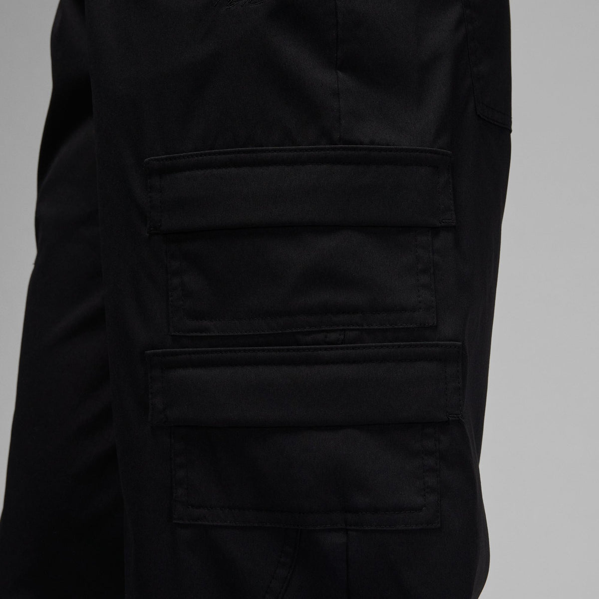 W Jordan Chicago Pants Black DZ3349-010
